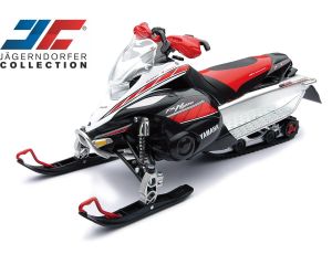 1/12 SNOWMOBIEL YAMAHA DIECAST ** JC42893