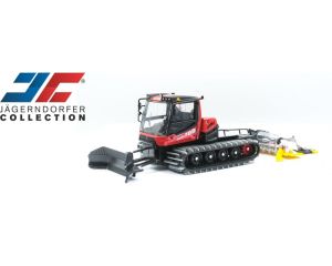 1/43 PISTENBULLY 100 4F JC4700