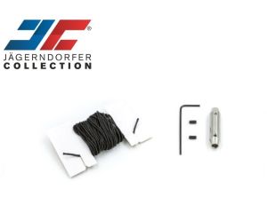 1/32 KABEL 10 METER + 1 VERBINDINGSHULS JC50090