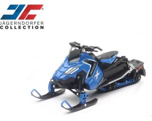 1/16 SNOWMOBIEL POLARIS DIECAST ASSORTI