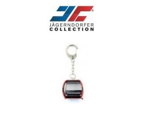 SLEUTELHANGER OMEGA V ROOD JC80752