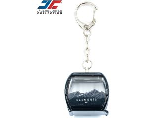 SLEUTELHANGER OMEGA V ROTKOGLBAHN JC80808