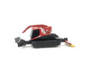 SLEUTELHANGER PISTENBULLY M. WINDE N JC82002