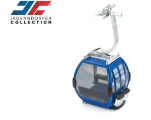 1/32 GONDEL OMEGA III 8 BLAUW JC83116