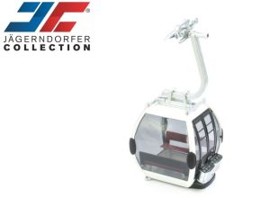 1/32 GONDEL OMEGA IV 8 WIT JC84004