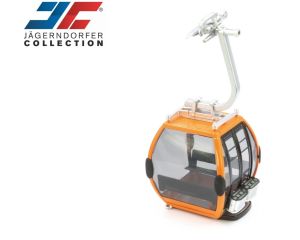 1/32 GONDEL OMEGA IV 8 ORANJE JC84006