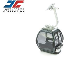 1/32 GONDEL OMEGA IV 8 ANTRACIET JC84007