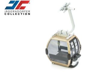 1/32 GONDEL OMEGA IV 8 GOUD JC84008