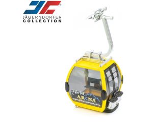 1/32 GONDEL OMEGA IV 8 ZILLERTAL ARENA JC84111