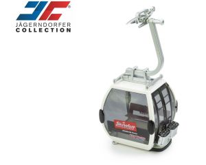 1/32 GONDEL OMEGA IV 8 SKIWELT JC84126