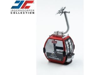 1/32 GONDEL OMEGA IV 8 CHORALM JC84127