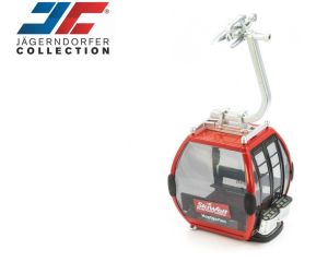 1/32 GONDEL OMEGA IV 8 SALVENBAHN JC84128