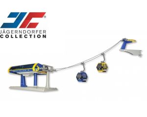 1/32 KABELBAAN OMLOOP SERFAUS-FISS-LADIS JC84395