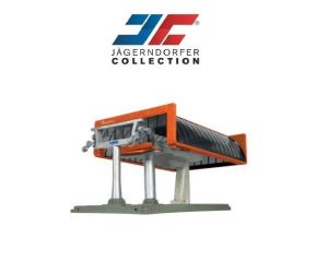 1/32 BERGSTATION D-LINE GRIJS/ORANJE JC84680