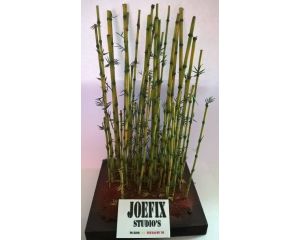 1/35 BAMBOO 54-120MM 60 GR. 112A