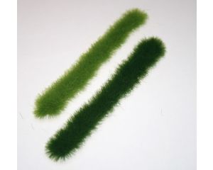 1/35 GREEN GRASS STRIPS 38 GR. 126