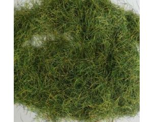 1/35 DARK GREEN GRASS FIBRES 6 MM 9 GR. 134