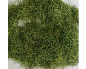 1/35 DARK GREEN GRASS FIBRES 6 MM 9 GR. 134