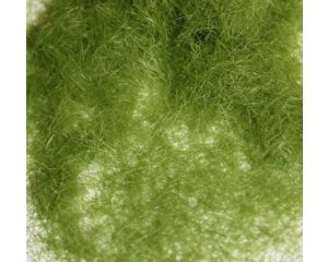 1/35 LIGHT GREEN GRASS FIBRES 6 MM 8 GR. 135