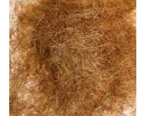 1/35 DARK BROWN GRASS FIBRES 6 MM 9 GR. 141