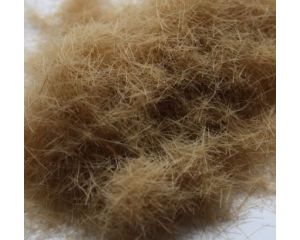 1/35 BEIGE GRASS FIBRES 6 MM 9 GR. 154