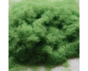 1/35 LIGHT GREEN GRASS FIBRES 2 MM 8 GR. 156