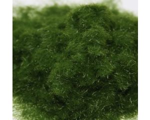 1/35 OLIVE GREEN GRASS FIBRES 2 MM 8 GR. 158