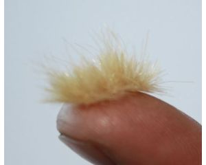 1/16 BEIGE GRASS TUFFTS 12MM 38 GR. 175