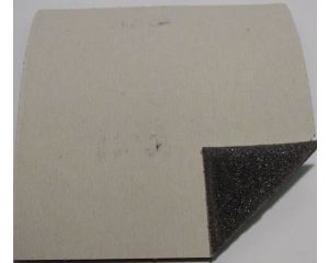SAND PAPER SOFTBACK P400 18 GR. 2 PCS. 402