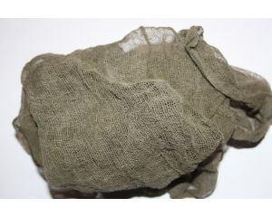 1/35 CAMOUFLAGE NETTING GRAY 55X55CM 22 GR. 720
