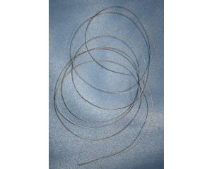 1/12 STEEL CABLE 1000MM LONG 10 GR. 970