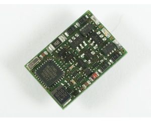 LOKDEKODER SILVER+ DIRECT 1000 MA NEM 652 10330-01