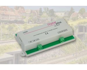 LK200 Kehrschleifenmodul 12200