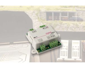 BM3 Blockstreckenmodul 22620