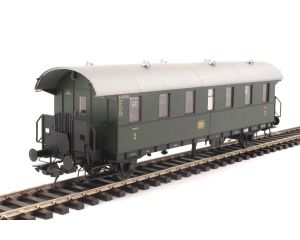 1/45 DONNERBUCHSE 2. KL. DB EP.3 RAL6007 ** 41120-08