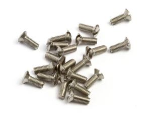 SCREWS FOR RAIL CLAMPS 100/PACK 8102900