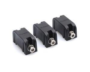FLEX TRACK CLAMPS 16.5MM (3/PACK) (04/25) * 8103031