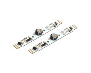 LED LIGHTING UNIT 100MM, ANALOG (2/PACK) (03/25) * 8121010