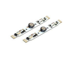 LED LIGHTING UNIT 100MM, DIGITAL (2/PACK) (03/25) * 8121020
