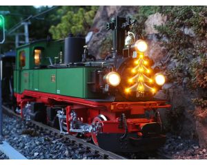 LED CHRISTMAS TREE  2/PACK 8129590