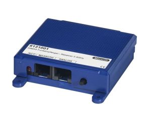 DIMAX RECEIVER 2.4GHZ - VERSION 2.0 8131001