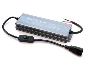 DIMAX SCHALTNETZTEIL 24V | 12.5A DE 8135611
