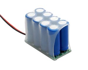 EMOTION POWERCAP 2300 (04/25) * 8151321