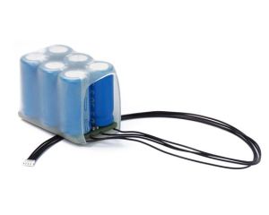 EMOTION POWERCAP 900MFX 8151331