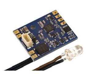 DIMAX ITC/IR RECEIVER 3/PACK 8172510