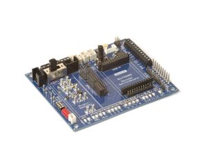 DIMAX DECODER SERVICEBOARD II (04/25) * 8175800