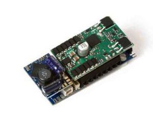 EMOTION LS SOUNDDECODER (5/PACK) 8201005