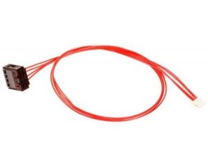 SUSI FASTUPDATE PROGRAMMING CABLE RED 300MM 8312074