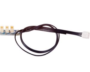 MINI CT3 - SUSI ADAPTER BOARD THREEFOLD 8312076