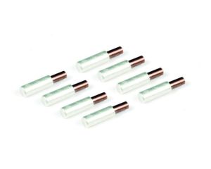 CARBON BRUSHES 14MM 8/PACK 8313508